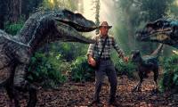 Jurassic Park III Movie Still 4
