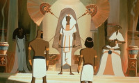 The Prince of Egypt Movie Still 5
