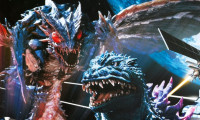 Godzilla vs. Megaguirus Movie Still 3