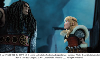 How to Train Your Dragon 2 Movie Still 6