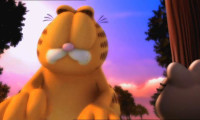 Garfield Gets Real Movie Still 8