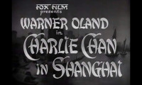 Charlie Chan in Shanghai Movie Still 7