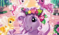 My Little Pony: The Princess Promenade Movie Still 3