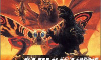 Godzilla, Mothra and King Ghidorah: Giant Monsters All-Out Attack Movie Still 3