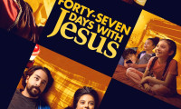Forty-Seven Days with Jesus Movie Still 7