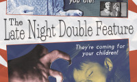 The Late Night Double Feature Movie Still 1