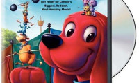 Clifford's Really Big Movie Movie Still 3