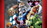 Ultimate Avengers: The Movie Movie Still 8