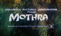 Mothra Movie Still 7