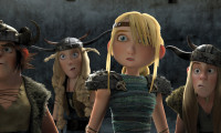 How to Train Your Dragon Movie Still 7