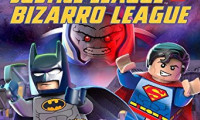 Lego DC Comics Super Heroes: Justice League vs. Bizarro League Movie Still 1