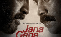 Jana Gana Mana Movie Still 7