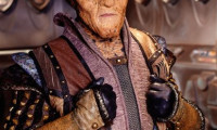 Babylon 5: The Legend of the Rangers: To Live and Die in Starlight Movie Still 7