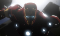 Iron Man: Rise of Technovore Movie Still 3