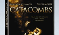 Catacombs Movie Still 3