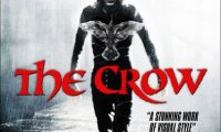 The Crow Movie Still 8