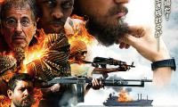The Pirates of Somalia Movie Still 1