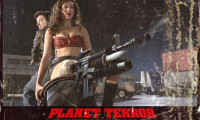 Planet Terror Movie Still 5