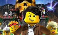 Lego: The Adventures of Clutch Powers Movie Still 1