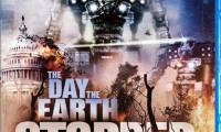 The Day the Earth Stopped Movie Still 2