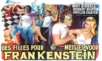 I Was a Teenage Frankenstein Movie Still 6
