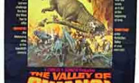 The Valley of Gwangi Movie Still 4