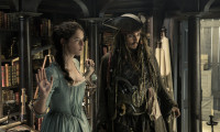 Pirates of the Caribbean: Dead Men Tell No Tales Movie Still 2