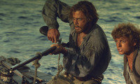 In the Heart of the Sea Movie Still 8