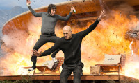 The Brothers Grimsby Movie Still 3