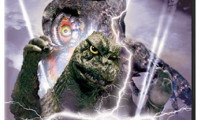 Godzilla vs. Hedorah Movie Still 3