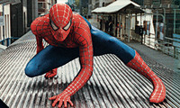 Spider-Man 2 Movie Still 1