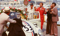 Herbie Goes to Monte Carlo Movie Still 3