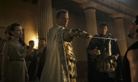 Pompeii Movie Still 5
