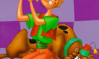 Scooby-Doo in Arabian Nights Movie Still 2
