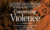 Concerning Violence Movie Still 3