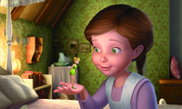 Tinker Bell and the Great Fairy Rescue Movie Still 1