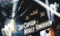 Sky Captain and the World of Tomorrow Movie Still 5