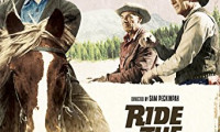 Ride the High Country Movie Still 1