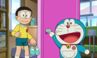 Doraemon: Nobita's Chronicle of the Moon Exploration Movie Still 5