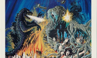 Godzilla vs. Hedorah Movie Still 7