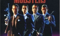 Mobsters Movie Still 5