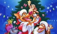 An All Dogs Christmas Carol Movie Still 1