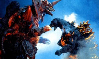 Godzilla vs. Destoroyah Movie Still 7