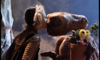 E.T. the Extra-Terrestrial Movie Still 1