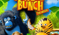 The Jungle Bunch: The Movie Movie Still 2