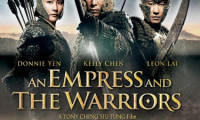 An Empress and the Warriors Movie Still 1