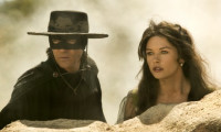 The Legend of Zorro Movie Still 8
