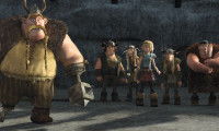 How to Train Your Dragon Movie Still 6