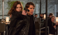 Mission: Impossible - Rogue Nation Movie Still 5