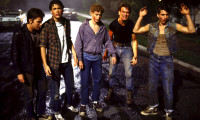 The Outsiders Movie Still 5